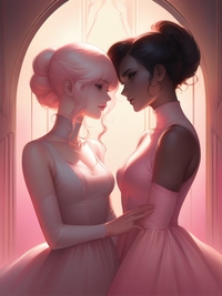 Seducing Goddesses With My Infinite Wealth