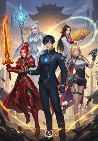 Seducing Goddesses With My Infinite Wealth