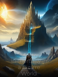 Seeking Immortality in a Bizarre World