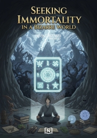 Seeking Immortality in a Bizarre World