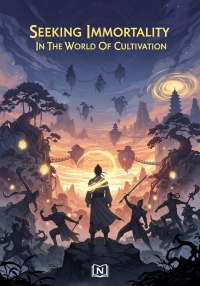 Seeking Immortality In The World Of Cultivation