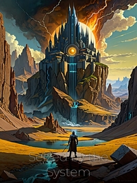 Seized by the System