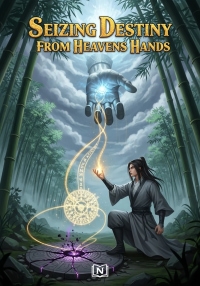 Seizing Destiny From Heavens Hands