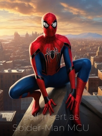 Self Insert as Spider-Man MCU
