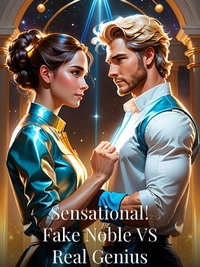 Sensational! Fake Noble VS Real Genius