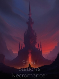 Seoul Station’s Necromancer