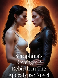 Seraphina's Revenge: A Rebirth In The Apocalypse Novel