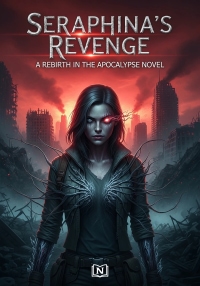Seraphina's Revenge: A Rebirth In The Apocalypse Novel