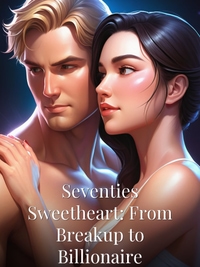 Seventies Sweetheart: From Breakup to Billionaire