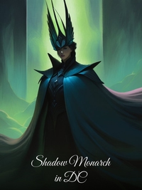 Shadow Monarch in DC