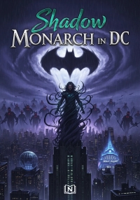 Shadow Monarch in DC