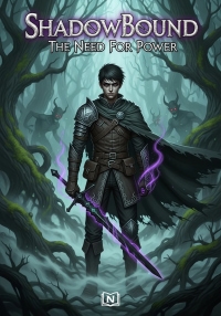 ShadowBound: The Need For Power