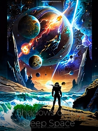 Shadows of the Deep Space