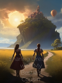 Sharing Dreams with My Bestie’s Cousin