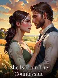 She Is From The Countryside