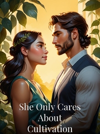 She Only Cares About Cultivation