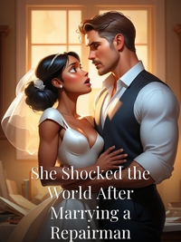 She Shocked the World After Marrying a Repairman