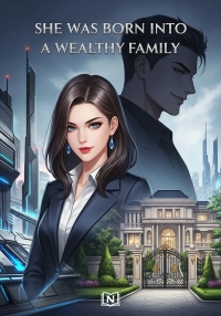 She was born into a wealthy family