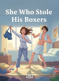 She Who Stole His Boxers