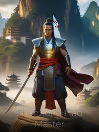 Shennong Dao Master