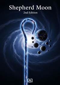 Shepherd Moon, 2nd Edition