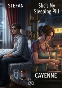 She's My Sleeping Pill