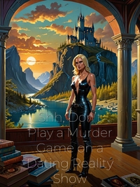 Shh, Don’t Play a Murder Game on a Dating Reality Show