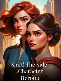 Shift! The Side-Character Heroine