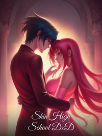 Shin High School DxD