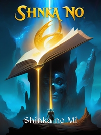 Shinka no Mi
