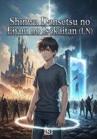 Shinwa Densetsu no Eiyuu no Isekaitan (LN)