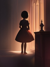 Shocked! The Young Master's Petite Darling Is a Master of Mysteries