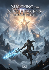 Shocking the Nine Heavens With My Sword