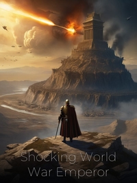 Shocking World War Emperor