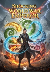 Shocking World War Emperor