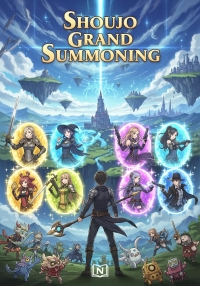 Shoujo Grand Summoning