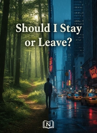 Should I Stay or Leave?