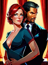 Showbiz Scandal: The Official Announcement of My Ex and Myself