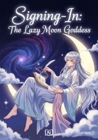 Signing-In: The Lazy Moon Goddess