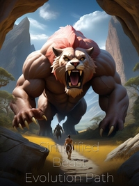 Simplified Beast Evolution Path