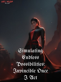 Simulating Endless Possibilities: Invincible Once I Act