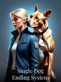 Single Dog Ending System