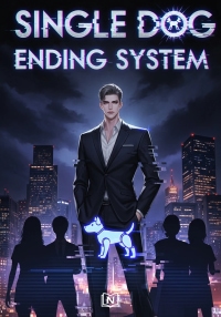Single Dog Ending System