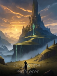 Single Spell Sorcerer
