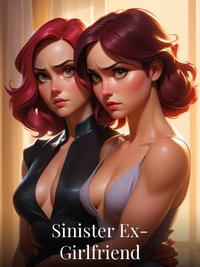 Sinister Ex-Girlfriend