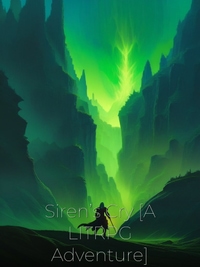 Siren’s Cry [A LITRPG Adventure]