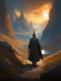 Sixth Ring Wizard