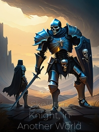 Skeleton Knight, in Another World