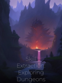 Skill Extraction: Exploring Dungeons