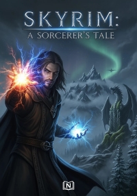 Skyrim: A Sorcerer's Tale